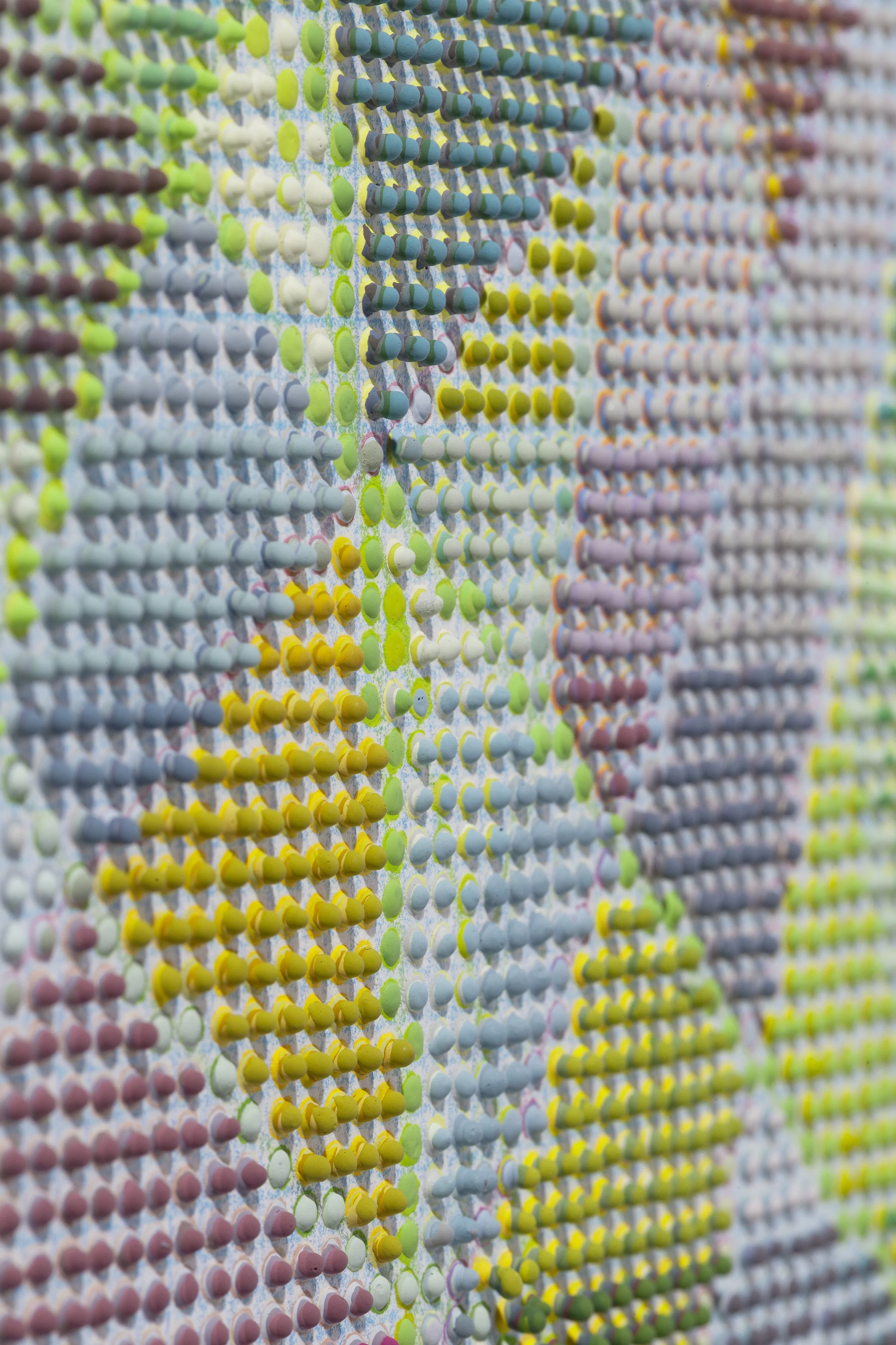 Masako Kamiya - Vessels — Gallery NAGA | Contemporary Art Gallery